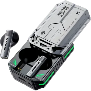 Black Shark T11 Wireless Earbuds