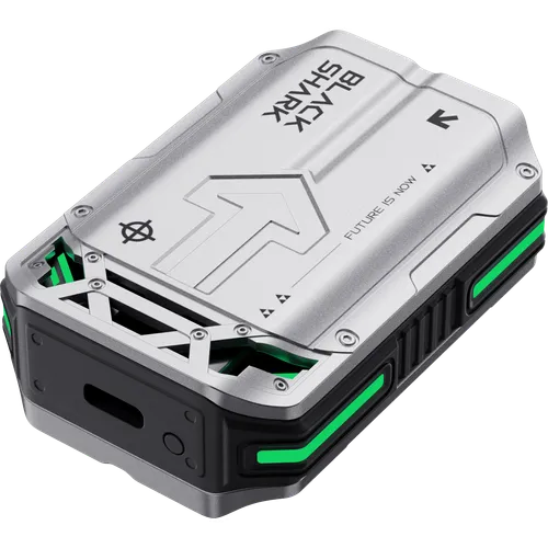 Black Shark T11 Wireless Earbuds - 2