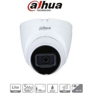 CAMERA DAHUA 5MP IN
