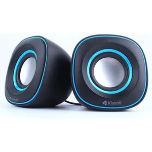 Haut parleurs Kisonli v350 3.5W