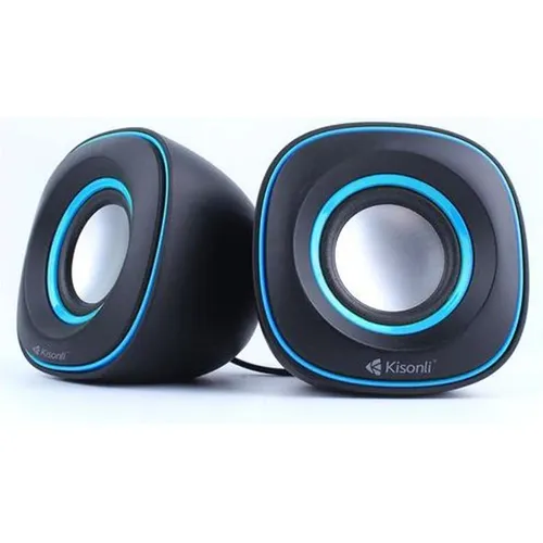 Haut parleurs Kisonli v350 3.5W - 2