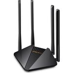 Routeur WiFi AC1200 Edimax – BR-6478AC V2 – Neuf, Sans Fil, Haut Débit