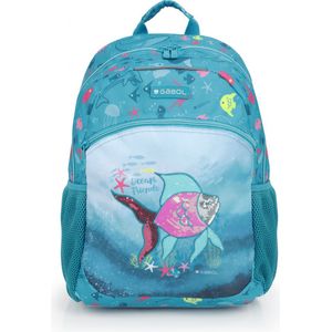 Gabol ACQUA – Sac à Dos Enfant Imperméable