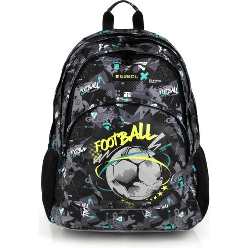 Gabol SCORE – Sac à Dos  Enfant Imperméable