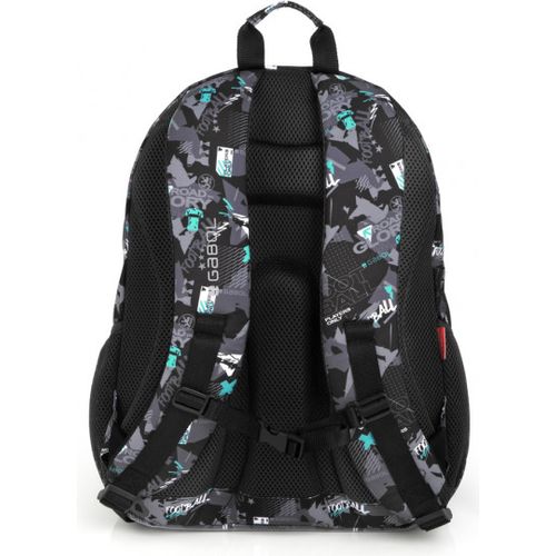 Gabol SCORE – Sac à Dos  Enfant Imperméable - 2