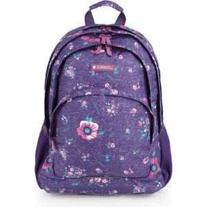 Gabol LILY – Sac à Dos  Enfant Imperméable