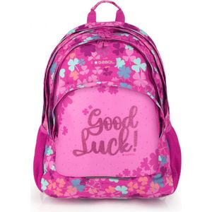 Gabol CLOVER – Sac à Dos  Amovible Imperméable