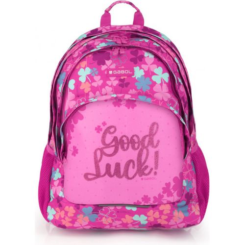 Gabol CLOVER – Sac à Dos Imperméable 3 compartiments