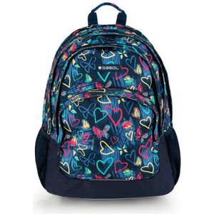 Gabol TIZAS – Sac à Dos  Imperméable