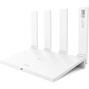 Point d'accès Wifi Huawei AX3 3000Mbps Wifi 6 plus