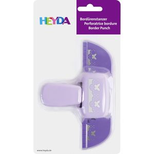 Perforeuse formes Heyda