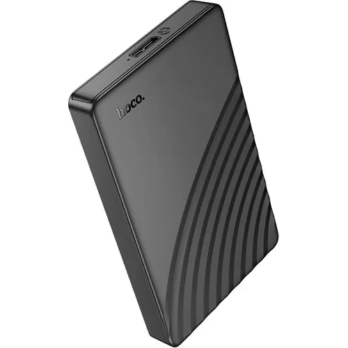 hoco 2.5 inch external hard drive enclosure