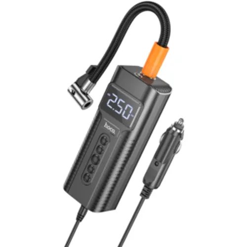 hoco portable smart air pump ph55