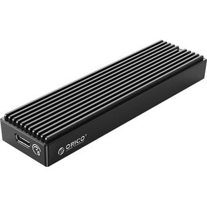 Boitier ORICO NVMe Vers USB 3.1 Type-C 10 Gbps