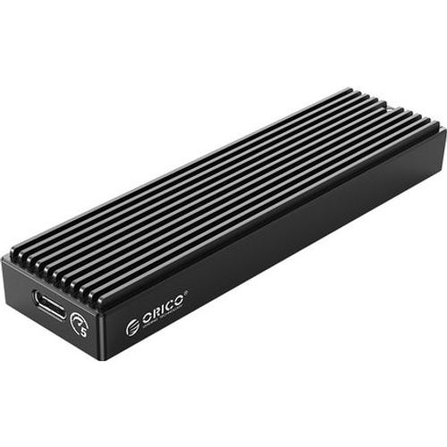 Boitier ORICO NVMe Vers USB 3.1 Type-C 10 Gbps