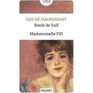 Boule de Suif - Mademoiselle Fifi