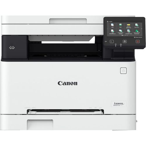 Canon i-SENSYS MF651CW - Imprimante laser couleur