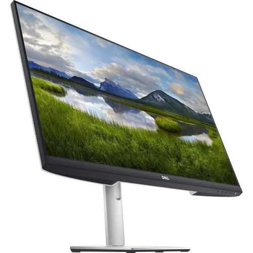 Écran 27" QHD Dell S2721DS - 2
