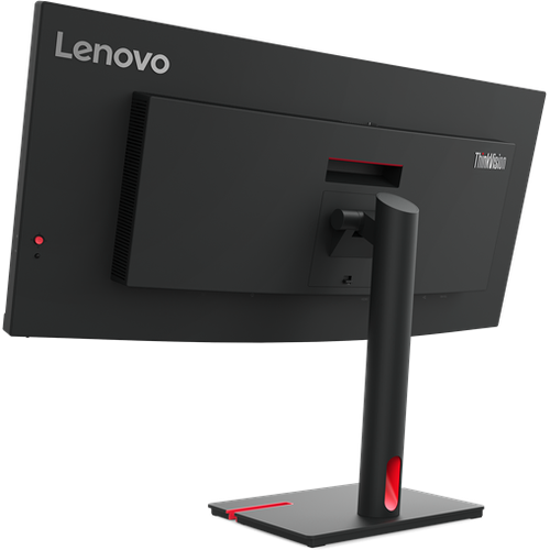 Écran incurvé 34" QHD Lenovo ThinkVision T34w-30 - 4