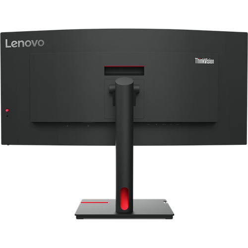 Écran incurvé 34" QHD Lenovo ThinkVision T34w-30 - 5