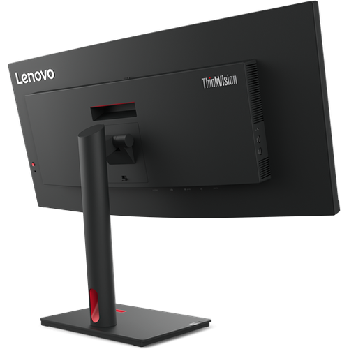 Écran incurvé 34" QHD Lenovo ThinkVision T34w-30 - 6