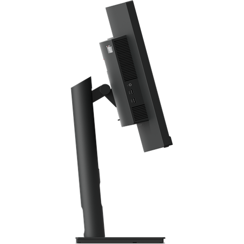 Écran incurvé 34" QHD Lenovo ThinkVision T34w-30 - 7