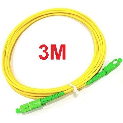 Cable Fibre Optique 3M