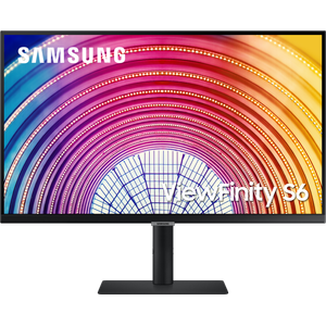 Écran Plat 27" Samsung QHD