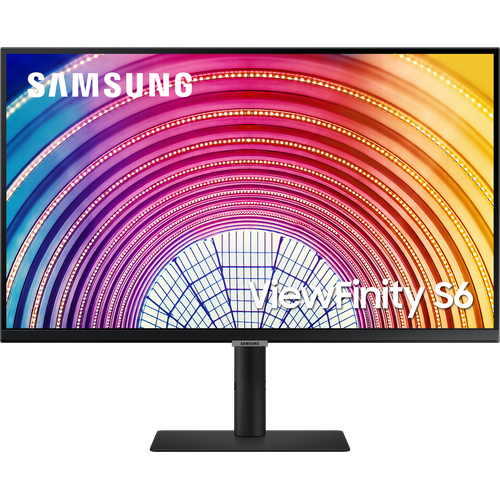 Écran Plat 27" Samsung QHD