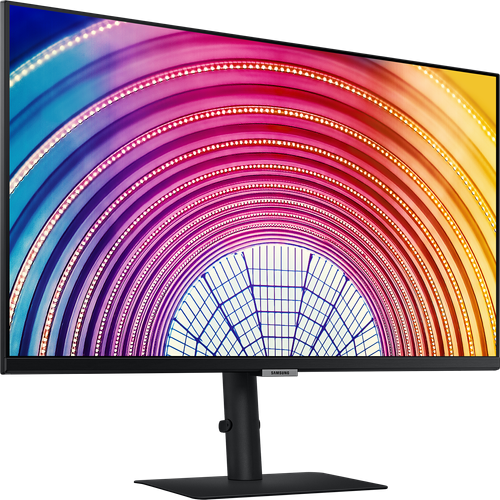 Écran Plat 27" Samsung QHD - 2