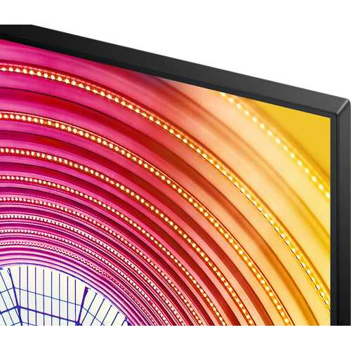 Écran Plat 27" Samsung QHD - 11