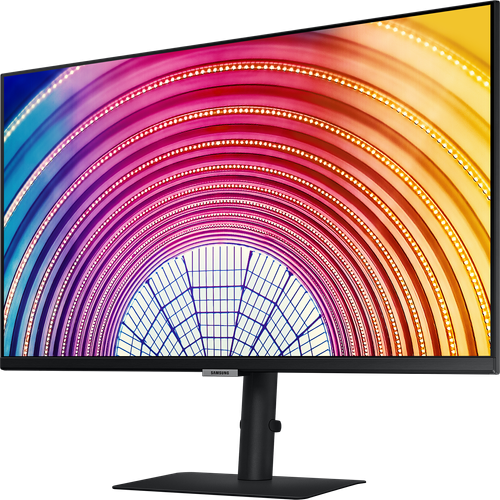 Écran Plat 27" Samsung QHD - 3