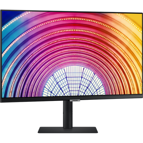 Écran Plat 27" Samsung QHD - 4