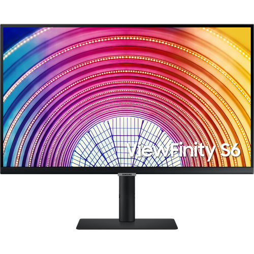 Écran Plat 27" Samsung QHD - 5