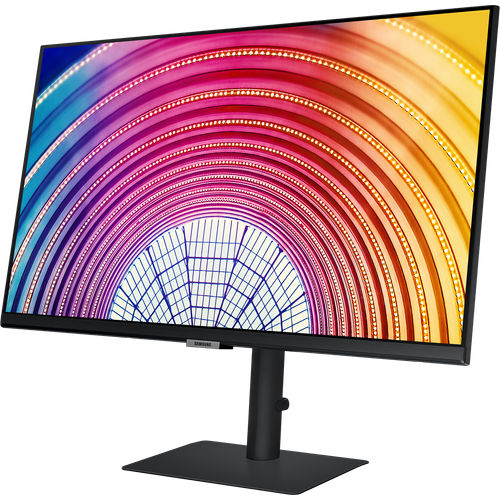 Écran Plat 27" Samsung QHD - 7