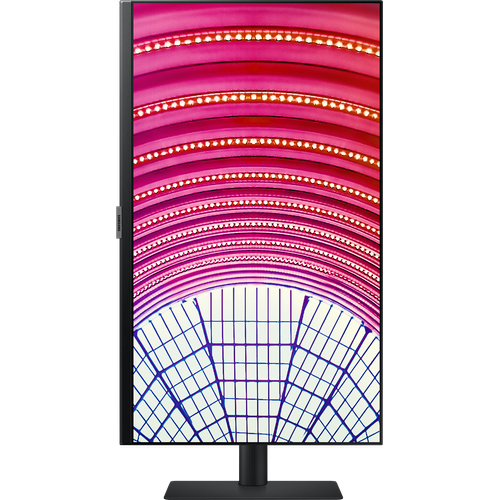 Écran Plat 27" Samsung QHD - 8