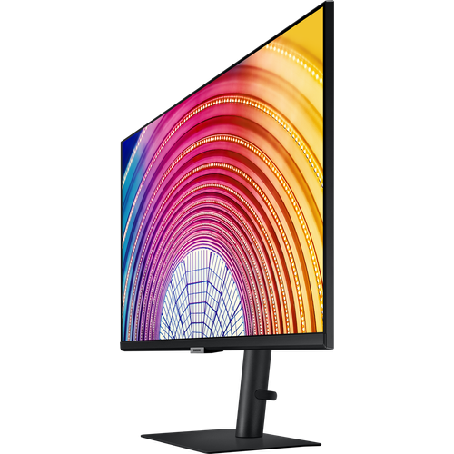 Écran Plat 27" Samsung QHD - 9