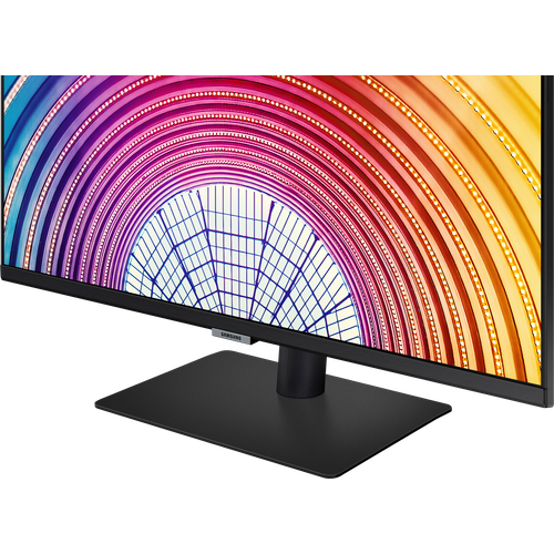 Écran Plat 27" Samsung QHD - 10