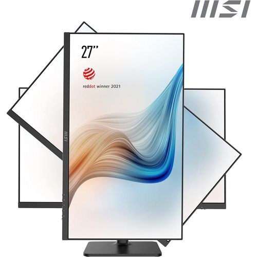 Écran 27" Full HD MSI Pro Modern MD271P - 2