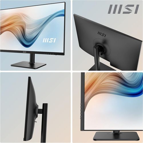 Écran 27" Full HD MSI Pro Modern MD271P - 3