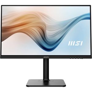 Écran 23.8" Full HD MSI Pro Modern MD241P