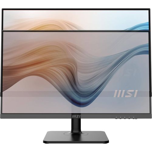 Écran 23.8" Full HD MSI Pro Modern MD241P - 4