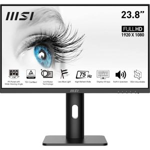 Écran 23.8" Full HD MSI PRO MP243P