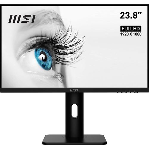 Écran 23.8" Full HD MSI PRO MP243P - 3