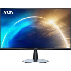 Écran incurvé 23.6" Full HD MSI PRO MP242C