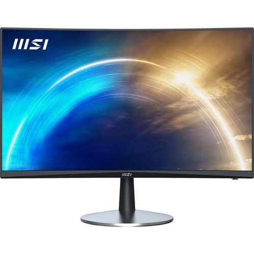 Écran incurvé 23.6" Full HD MSI PRO MP242C