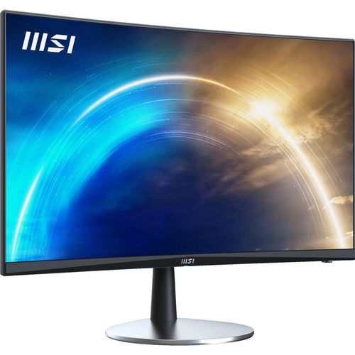 Écran incurvé 23.6" Full HD MSI PRO MP242C - 2
