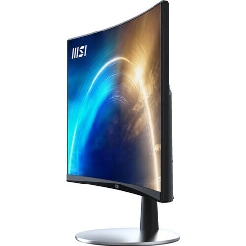 Écran incurvé 23.6" Full HD MSI PRO MP242C - 5