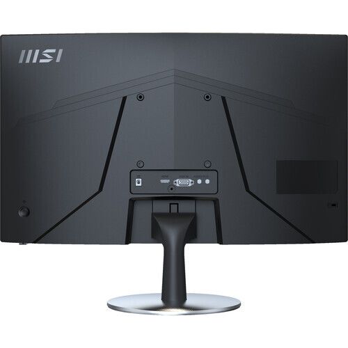 Écran incurvé 23.6" Full HD MSI PRO MP242C - 6