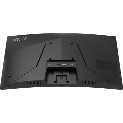 Écran incurvé 23.6" Full HD MSI PRO MP242C - 9